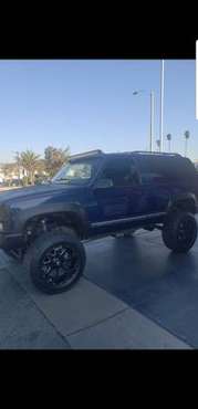 93 tahoe - cars & trucks - by owner - vehicle automotive sale for sale in Torrance, CA
