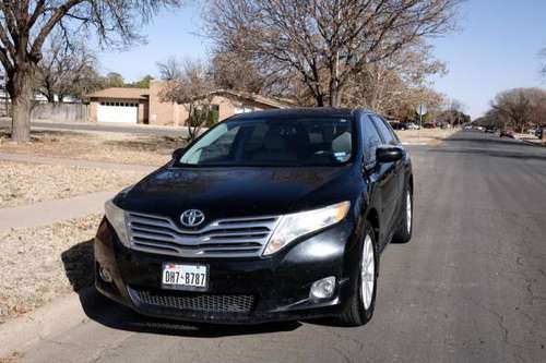 2010 Toyota Venza - Clean Title - cars & trucks - by owner - vehicle... for sale in Lubbock, TX