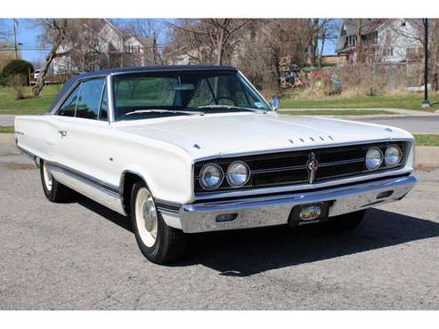 1967 Dodge Coronet for sale in Hilton, NY