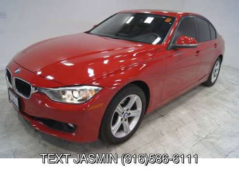 2015 BMW 3 Series 328i LOW MILES LOADED WARRANTY 325I 330I FINANCING... for sale in Carmichael, CA