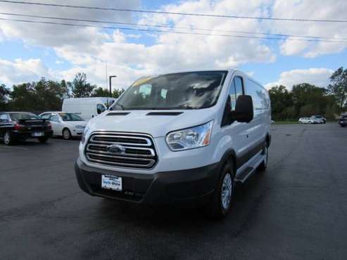 2018 Ford Transit Van T-250 Low Roof for sale in Grayslake, IL