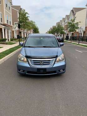 2008 Honda Odyssey - cars & trucks - by owner - vehicle automotive... for sale in Hackensack, NJ
