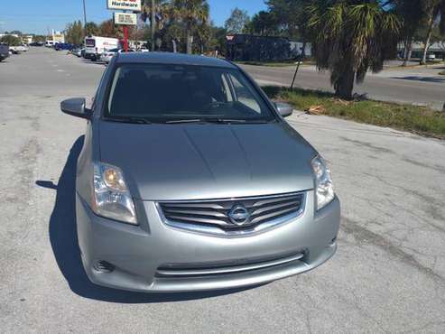 2010 nissan sentra sl - cars & trucks - by owner - vehicle... for sale in tarpon springs, FL
