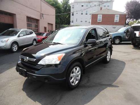 2009 Honda CRV EX - cars & trucks - by dealer - vehicle automotive... for sale in New Britain, CT