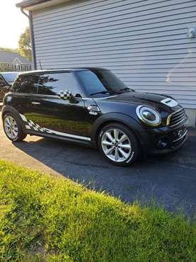2012 Mini Cooper base - cars & trucks - by owner - vehicle... for sale in Waterford, CT