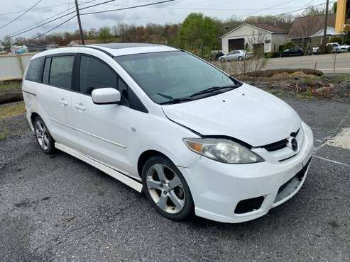 Mazda 5 2006 160k Miles Clean Title for sale in PA