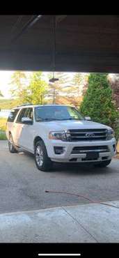 2015 Ford Expedition for sale in Walloon Lake, MI