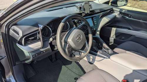 2020 Camry LE Toyota for sale in Cumberland, NC