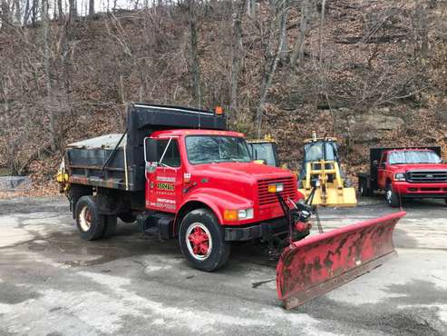 Plow Truck for sale in Pittsburgh, PA