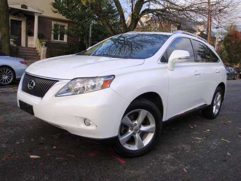 *** 2011 LEXUS RX350 * RX * - cars & trucks - by dealer - vehicle... for sale in Brooklyn, NY