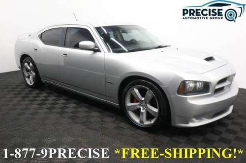 2008 Dodge Charger SRT8 - - by dealer - vehicle for sale in CHANTILLY, District Of Columbia
