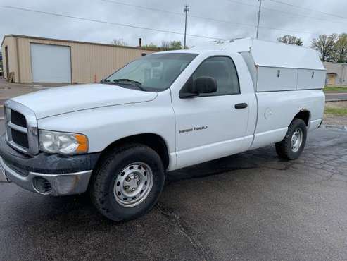 2005 Ram 1500 - - by dealer - vehicle automotive sale for sale in Osage Beach, MO