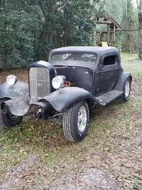 1935 Chevy Street Rod - cars & trucks - by owner - vehicle... for sale in Sarasota, FL