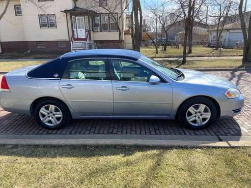 2006 Chevrolet Impala LS 4dr Sedan - - by dealer for sale in Maywood, IL