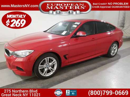 2016 BMW 335i for sale in Great Neck, CT