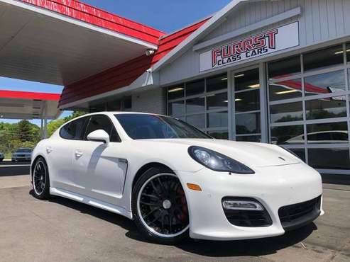 2013 Porsche Panamera GTS AWD 4dr Sedan - CALL/TEXT TODAY! - cars for sale in Charlotte, NC