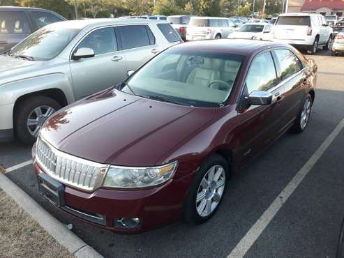 2007 Lincoln MKZ AWD Clean for sale in New Lebanon, OH