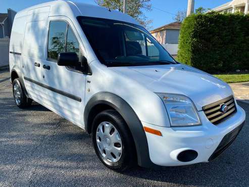 2013 FORD TRANSIT CONNECT XLT - cars & trucks - by dealer - vehicle... for sale in Island Park, NY
