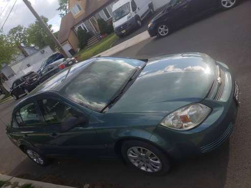 2009 Chevrolet Cobalt CLEAN (TEMP TAG AND TITLE REASSIGNMENT for sale in Union, NJ