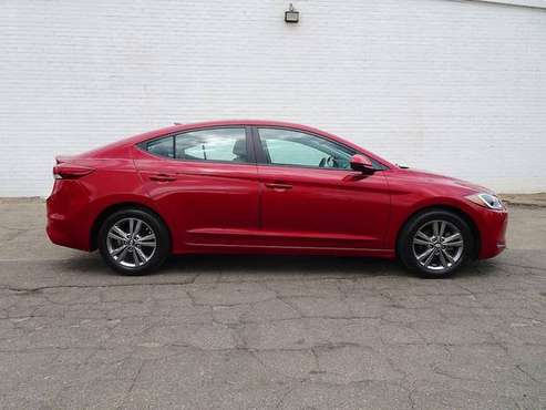 Hyundai Elantra Bluetooth Low Miles Cheap Cars Payments 42.00 a week ! for sale in northwest GA, GA