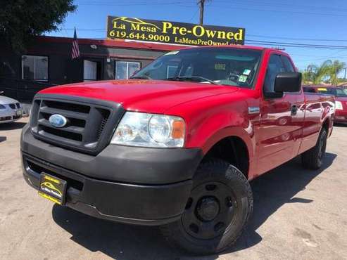 2006 Ford F-150 XL Truck**** for sale in San Diego, CA