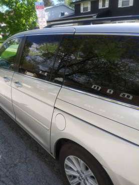 Honda Odyssey Touring for sale in Homewood, IL