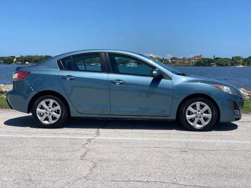 *** 2010 Mazda 3- EVERYONE IS APPROVED NO MATTER WHAT!! *** for sale in Daytona Beach, FL