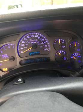 2004 Chevy Tahoe for sale in Addieville, IL