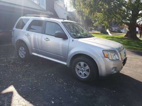 2010 MERCURY MARINER - cars & trucks - by dealer - vehicle... for sale in Schenectady, NY