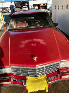 1993 Cadillac DeVille - cars & trucks - by owner - vehicle... for sale in Denver , CO