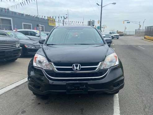 2011 Honda CR-V EX-L 4WD 5-Speed AT - - by dealer for sale in Union City, NJ