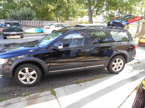 2008 Volvo XC70 CrossCountry - cars & trucks - by owner - vehicle... for sale in Concord, NH