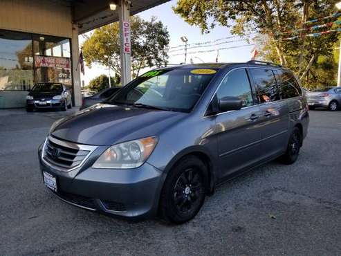 2010 HONDA ODYSSEY EX-L. CLEAN TITLE. SMOG CHECK. DRIVES GREAT* for sale in Fremont, CA