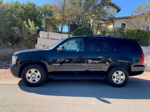 2012 Chevrolet Tahoe - cars & trucks - by owner - vehicle automotive... for sale in Austin, TX