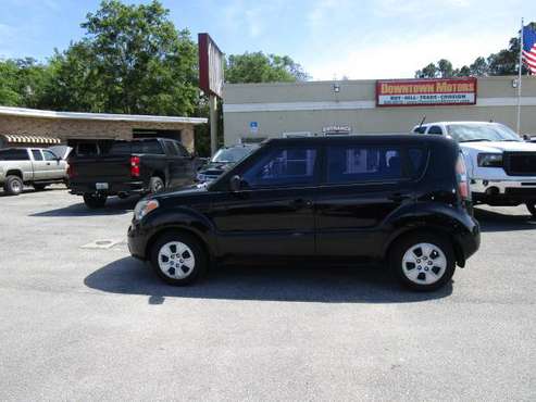 2011 KIA SOUL 3066 - - by dealer - vehicle automotive for sale in Milton, FL