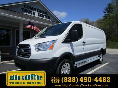 2016 Ford Transit Cargo Van TRANSIT T-250 CARGO VAN for sale in Fairview, NC