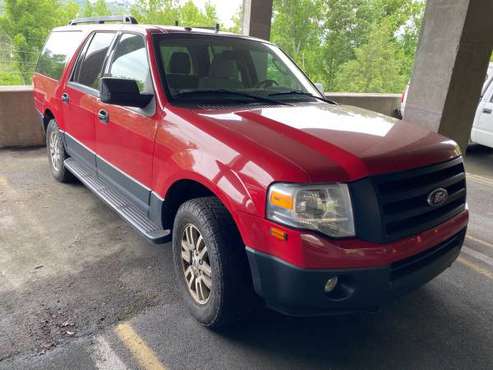 2012 Ford Expedition 4x4 for sale in Gatlinburg, TN