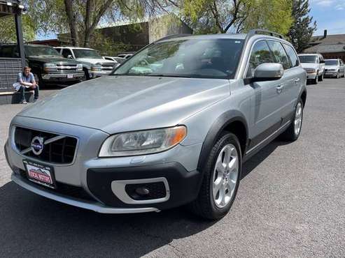 2010 Volvo XC70 3 0L Turbo AWD Wagon Leather Loaded ONE OWNER Must for sale in Bend, OR