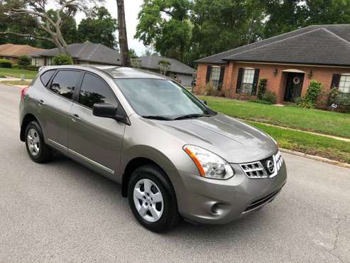 2013 Nissan Rogue Clean Title excellent condition for sale in Jacksonville, FL