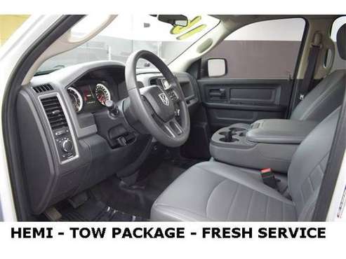 2016 Ram 1500 truck GUARANTEED APPROVAL for sale in Naperville, IL