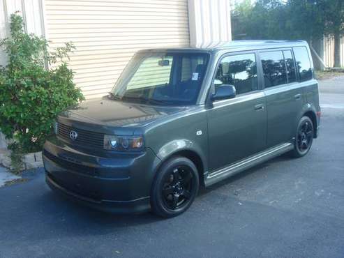 $3350...2004 SCION xB Wagon...LOW MILES...AUTOCHECK CERTIFIED... -... for sale in largo, FL
