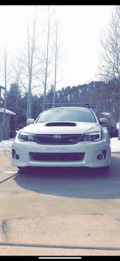 2011 Subaru WRX - cars & trucks - by owner - vehicle automotive sale for sale in Carbondale, CO