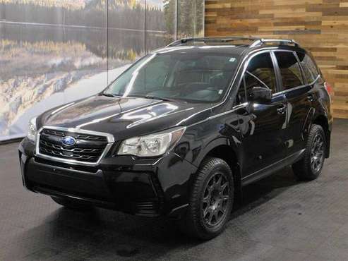 2017 Subaru Forester 2 0XT Premium Sport Utility/Pano Roof for sale in Gladstone, OR