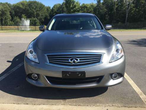 2015 Infinity Q40 93 mi, Excellent shape! Make an offer! for sale in Matthews, NC