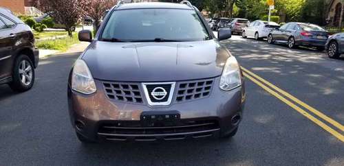 2009 Nissan Rogue SL AWD Fully Loaded, One Owner, Clean Carfax -... for sale in Rego Park, NY