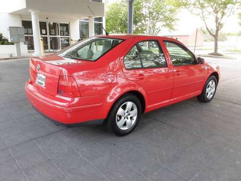2003 Volkswagen Jetta GLS SALE PRICE 2700 - - by for sale in Fredericksburg, VA