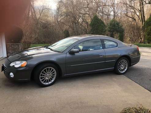 2005 Chrysler Sebring-Kenny Neal's Pre-Owned - cars & trucks - by... for sale in Wentworth, MO