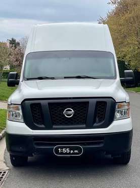 2014 Nissan NV2500HD for sale in New Hyde Park, NY