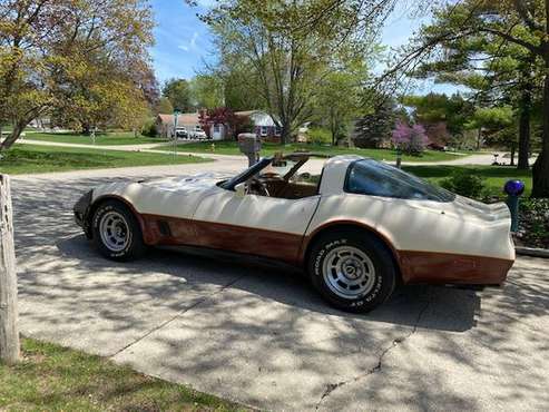 Sports car for summer driving for sale in Waterford, MI