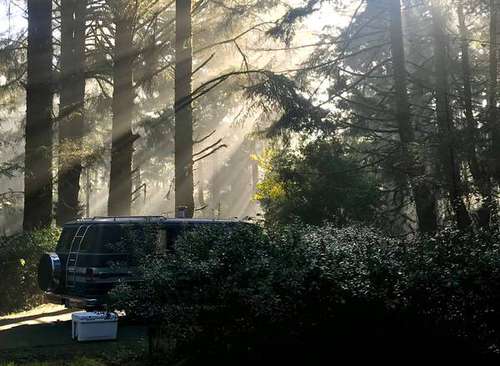 Camper Van for sale in Tacoma, WA